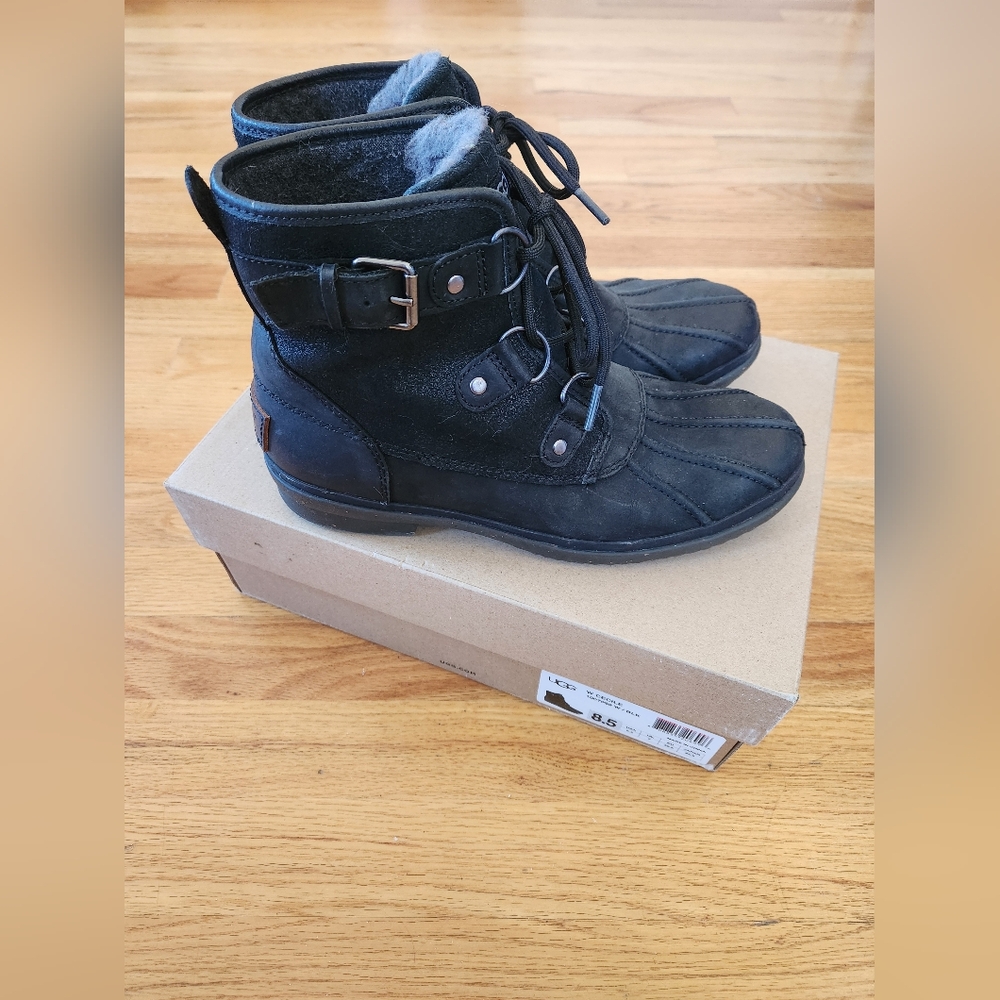 Ugg Cecile